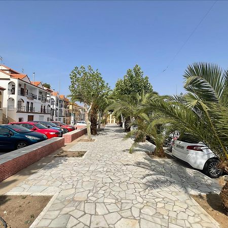 Casa Pap Βίλα Arboleas Εξωτερικό φωτογραφία