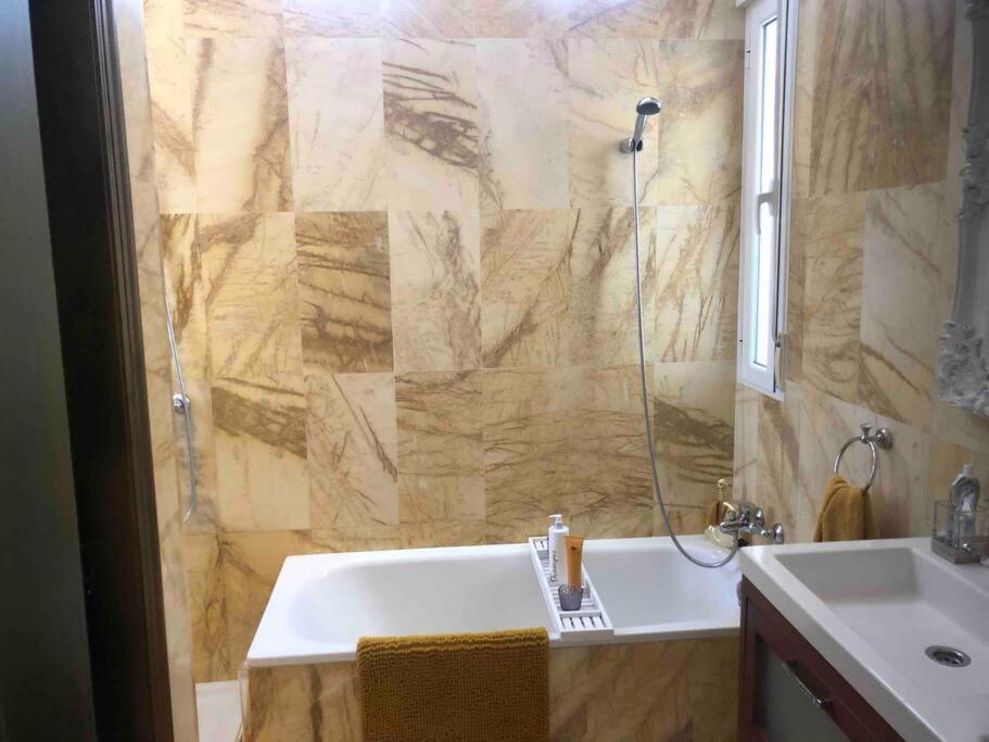 Casa Pap Βίλα Arboleas Εξωτερικό φωτογραφία