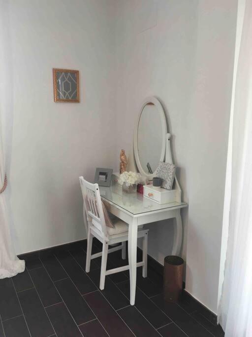 Casa Pap Βίλα Arboleas Εξωτερικό φωτογραφία