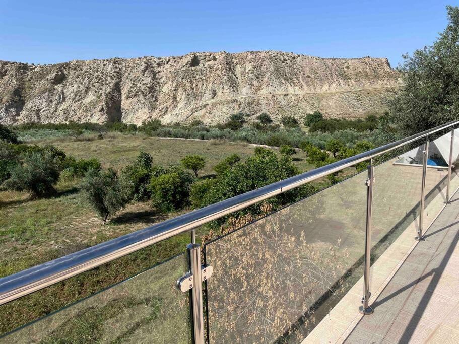 Casa Pap Βίλα Arboleas Εξωτερικό φωτογραφία
