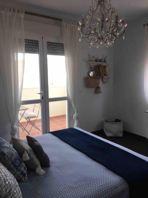 Casa Pap Βίλα Arboleas Εξωτερικό φωτογραφία