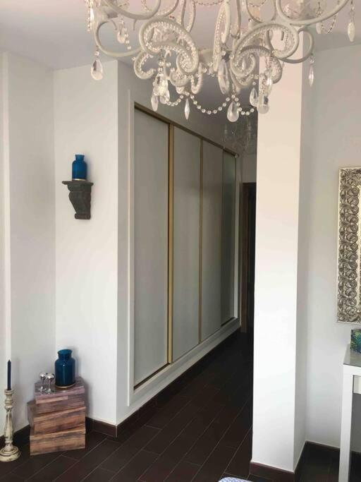Casa Pap Βίλα Arboleas Εξωτερικό φωτογραφία