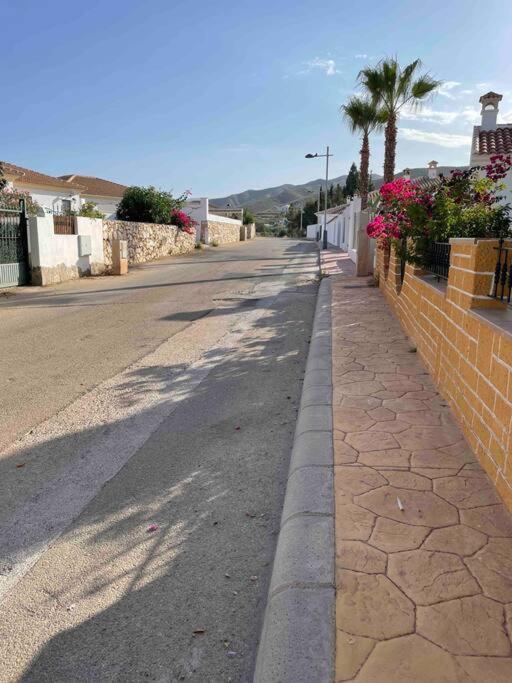Casa Pap Βίλα Arboleas Εξωτερικό φωτογραφία