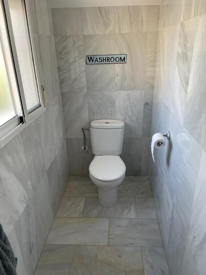Casa Pap Βίλα Arboleas Εξωτερικό φωτογραφία